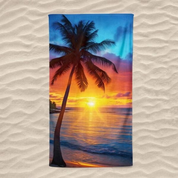Ref 441 - Sunset