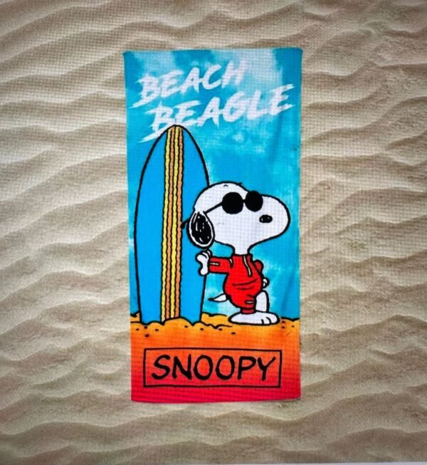 Ref 281- Snoopy