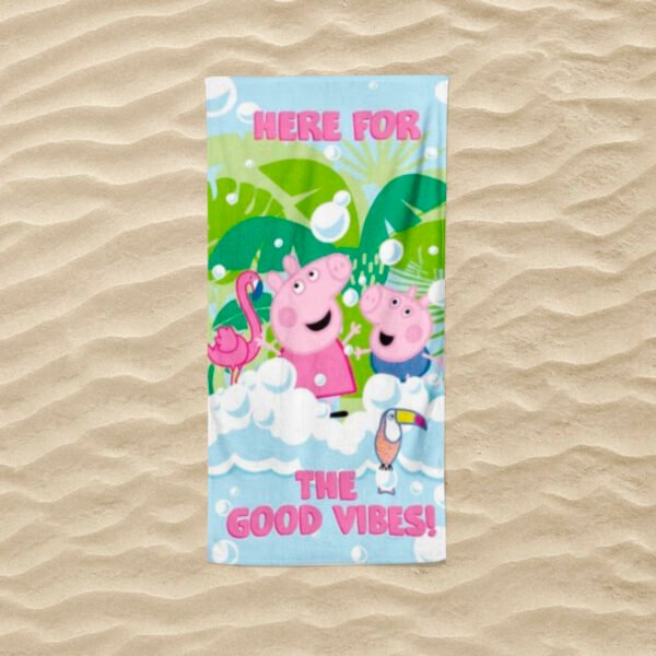 Ref 371 - Peppa Pig