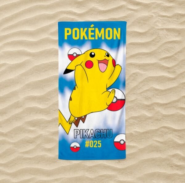 Ref 451 - Pokémon - Bl0693