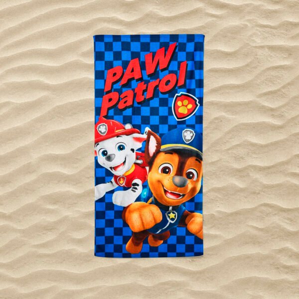 Ref 279 - Paw Patrol, blue